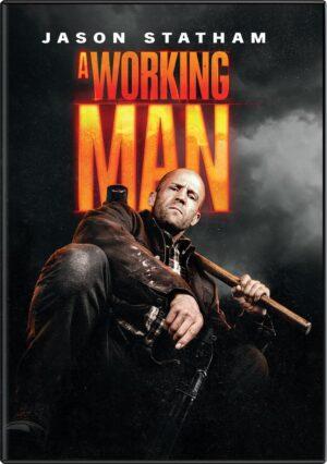 a working man dvd films à vendre