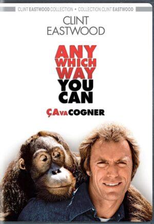 any which way you can dvd films à vendre