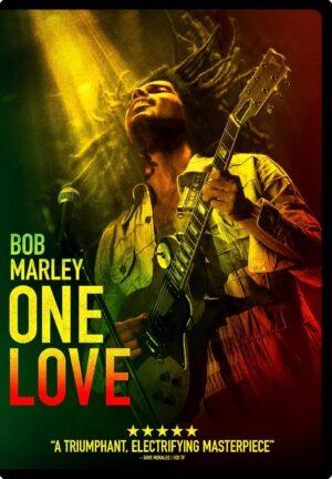 bob marley one love dvd films à vendre