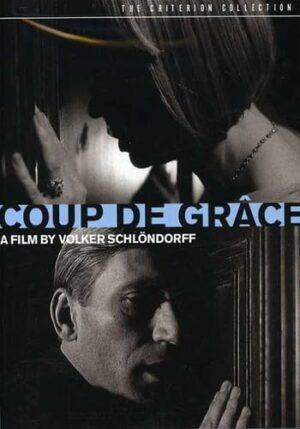 coup de grace dvd films à vendre