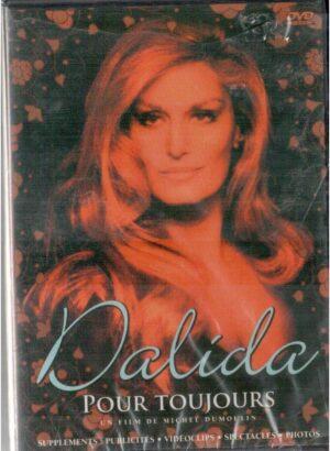 dalida pour toujours dvd films à vendre