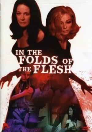in the folds of the flesh dvd films à vendre