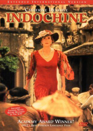Indochine (Extended International Version)