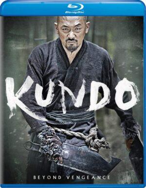 kundo br dvd films à vendre