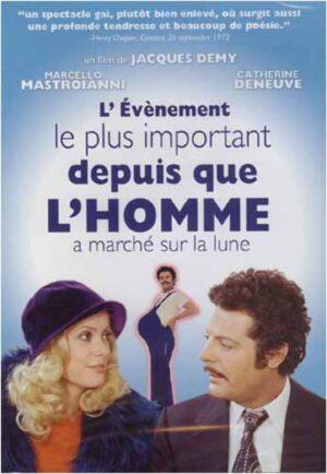 l'evenement le plus important dvd films à vendre