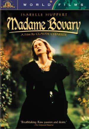 madame bovary dvd films à vendre