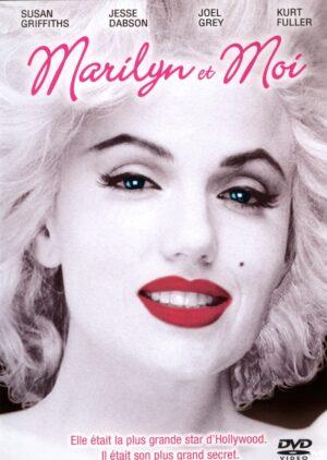 DVD Marilyn et Moi avec Susan Griffiths – Direct Source