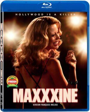 maxxxine br dvd films à vendre