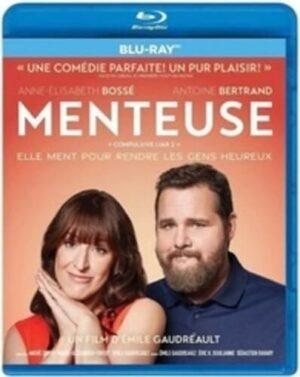menteuse br dvd films à vendre