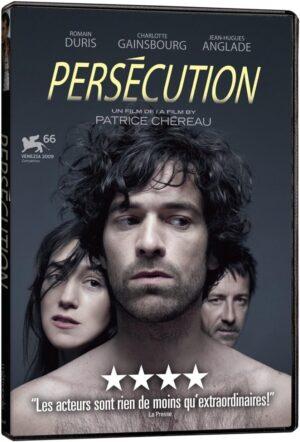 persecution dvd films à vendre