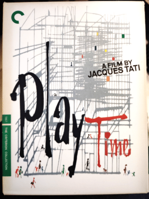 playtime dvd films à vendre
