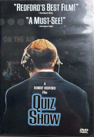 quiz show dvd films à vendre