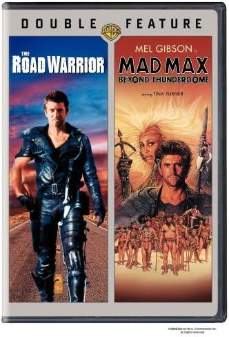 road warrior thunderdome dvd films à vendre