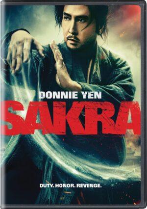 sakra dvd films à vendre