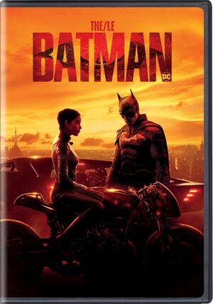 the batman dvd films à vendre