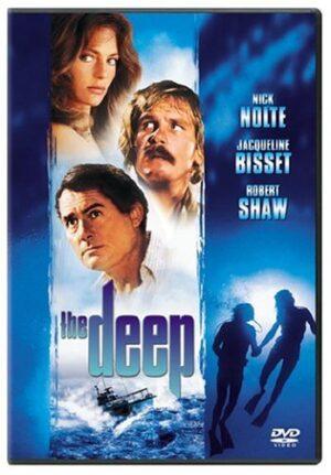 the deep dvd films à vendre