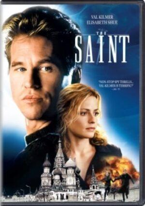 the saint dvd films à vendre