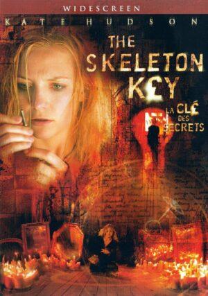 the skeleton key dvd films à vendre