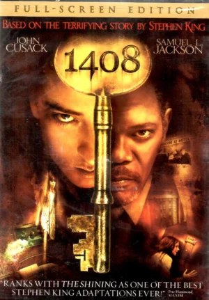 1408 dvd films à vendre