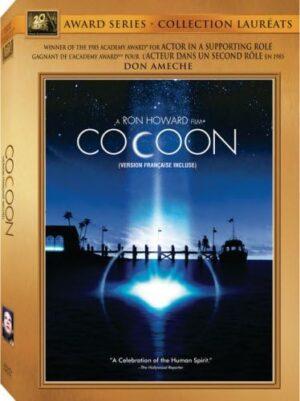 Cocoon – DVD 20th Century Fox de Ron Howard avec Don Ameche et Wilford Brimley