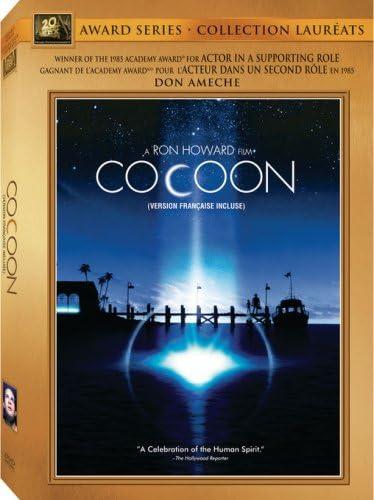 Cocoon – DVD 20th Century Fox de Ron Howard avec Don Ameche et Wilford Brimley