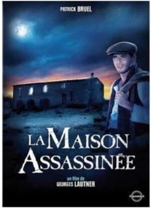 La maison assassinée – DVD Gaumont avec Patrick Bruel