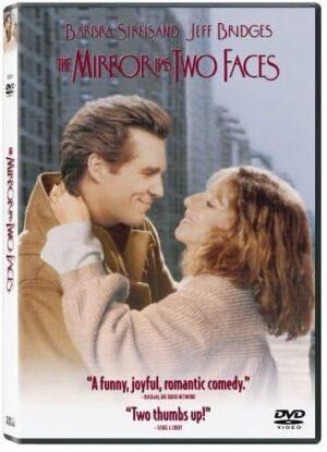 The Mirror Has Two Faces – Le miroir à deux visages – Barbra Streisand et Jeff Bridges – DVD