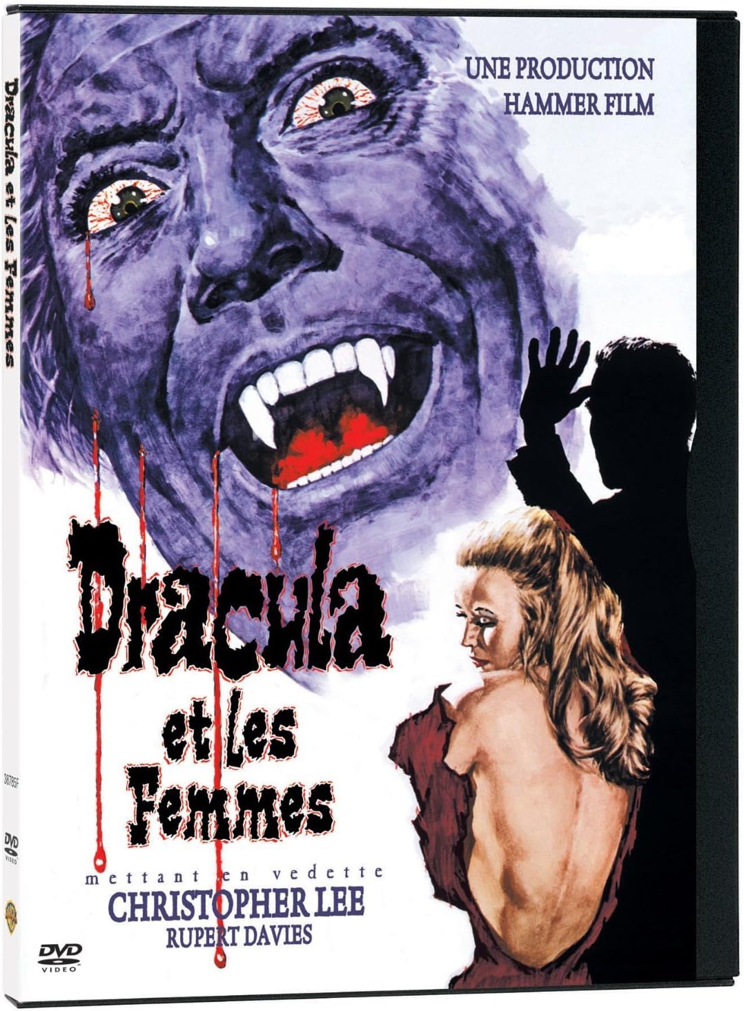 dracula et les femmes dvd films à vendre