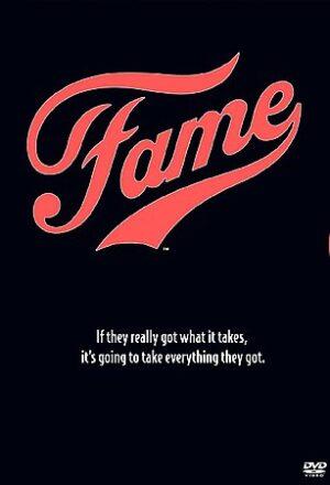 fame dvd films à vendre
