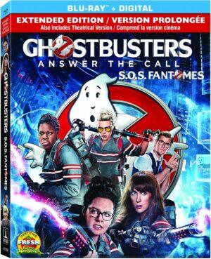 ghostbusters br dvd films à vendre