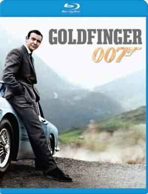 goldfinger br dvd films à vendre
