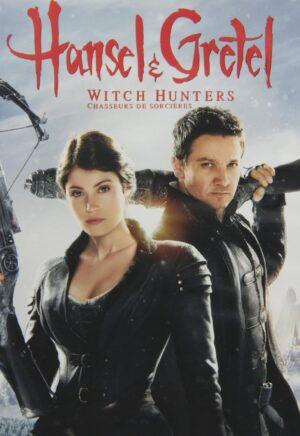 hansel gretel dvd films à vendre