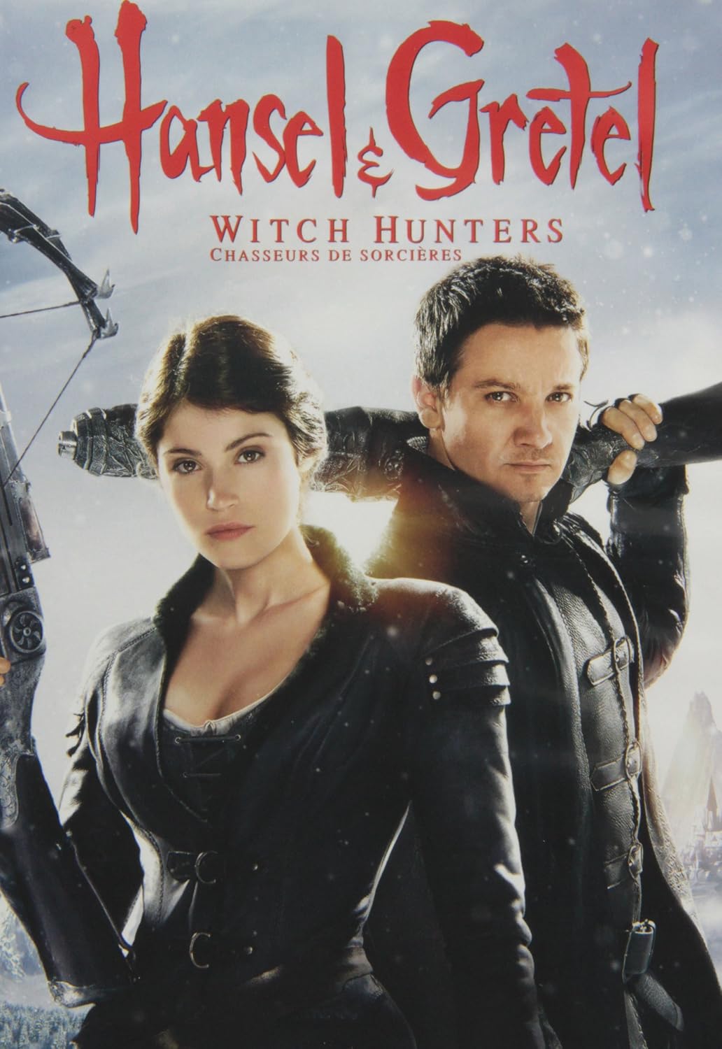 hansel gretel dvd films à vendre