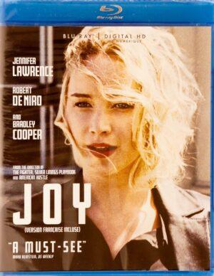 joy br dvd films à vendre