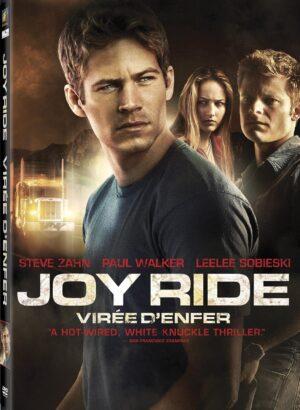 joy ride neuf dvd films à vendre