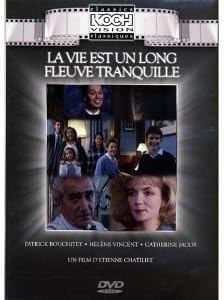 la vie est un long dvd films à vendre