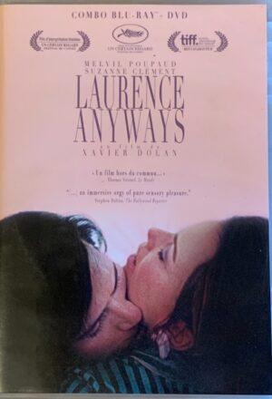 laurence anyway br dvd films à vendre