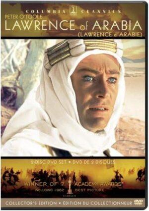 lawrence of arabia dvd films à vendre