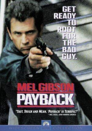 payback dvd films à vendre