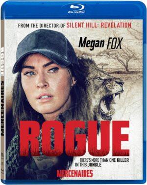 rogue br dvd films à vendre