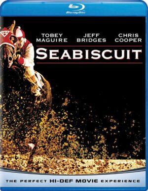 seabiscuit br dvd films à vendre