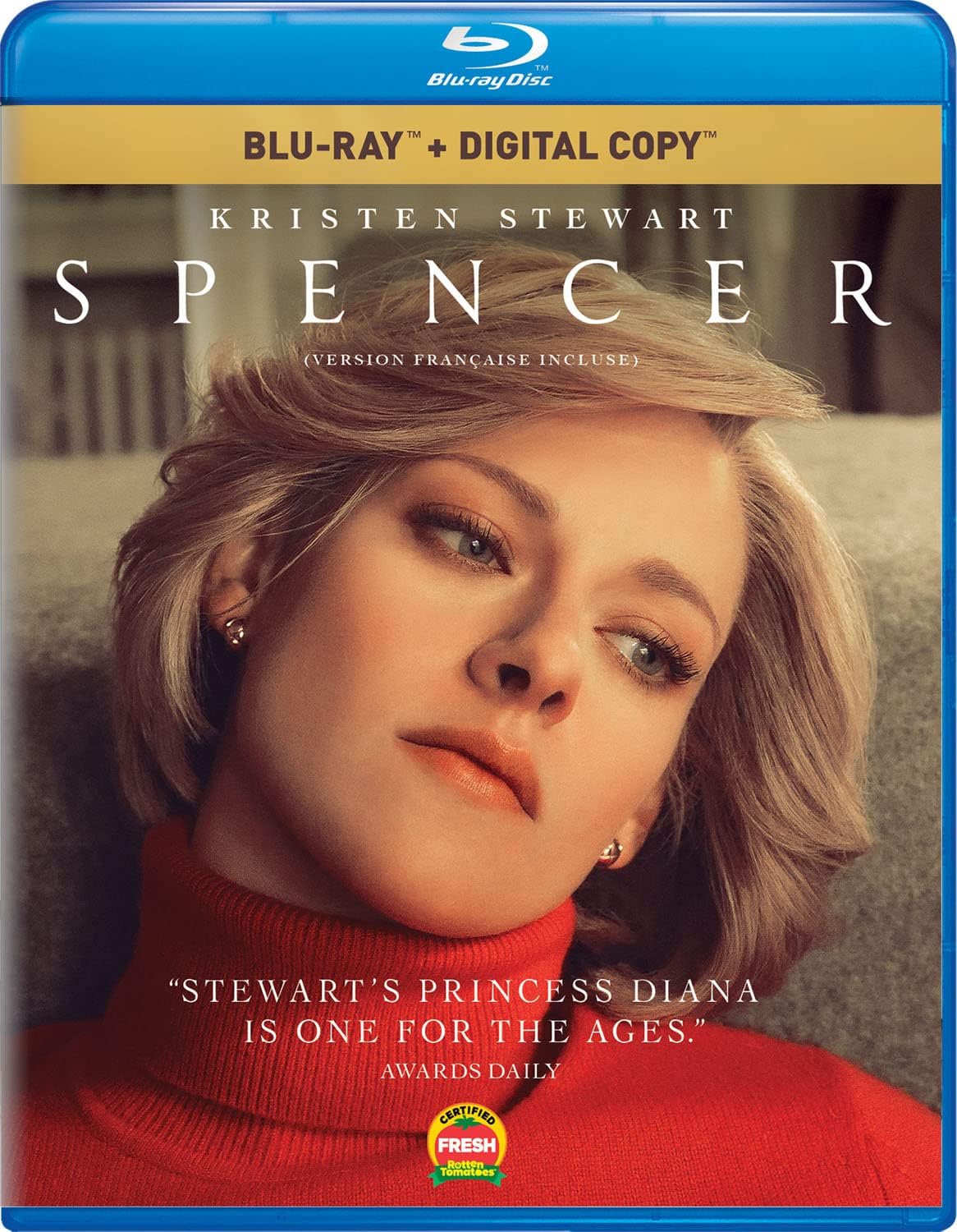 spencer br dvd films à vendre