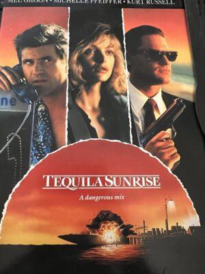 tequila sunrise neuf dvd films à vendre