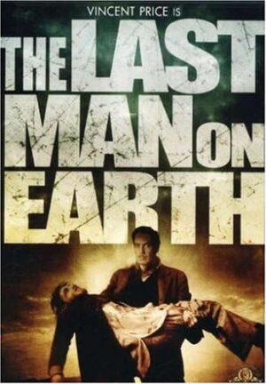 the last man on earth dvd films à vendre