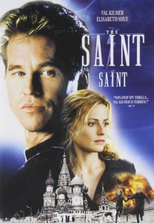 the saint dvd films à vendre