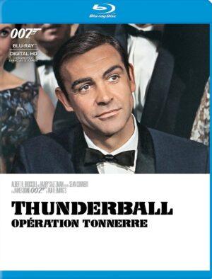 thunderball br dvd films à vendre