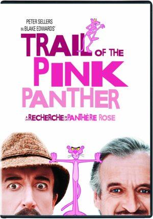 trail pink panther dvd films à vendre