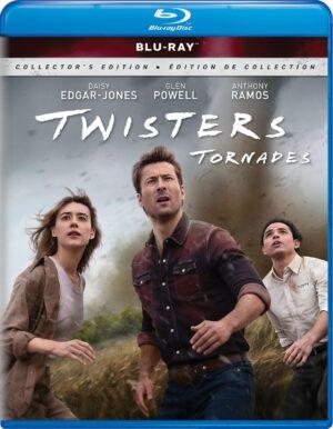 twisters br dvd films à vendre